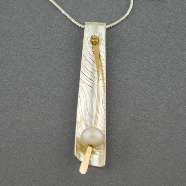 Stamen - Necklace